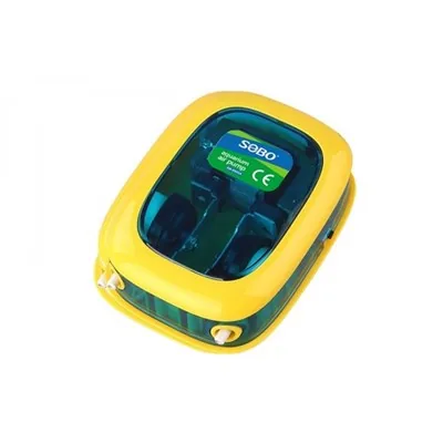 Sobo SB-9905A Hava Motoru