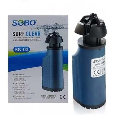 Sobo SK-03 Yüzey Temizleyici