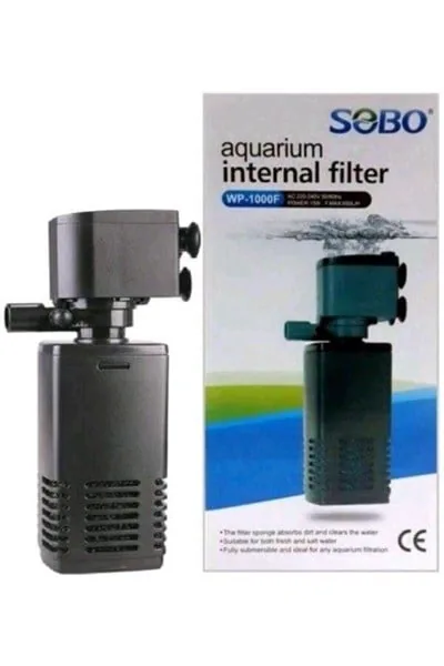 Sobo WP-1000F İç Filtre