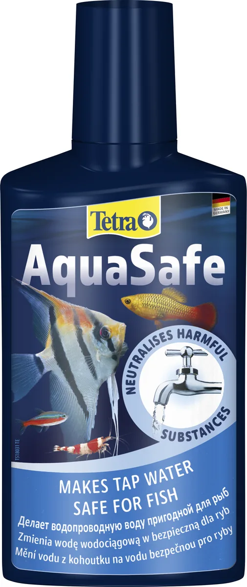 Tetra AquaSafe