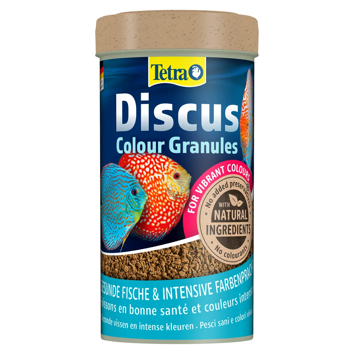 Tetra Discus Colour