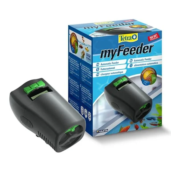 Tetra myFeeder