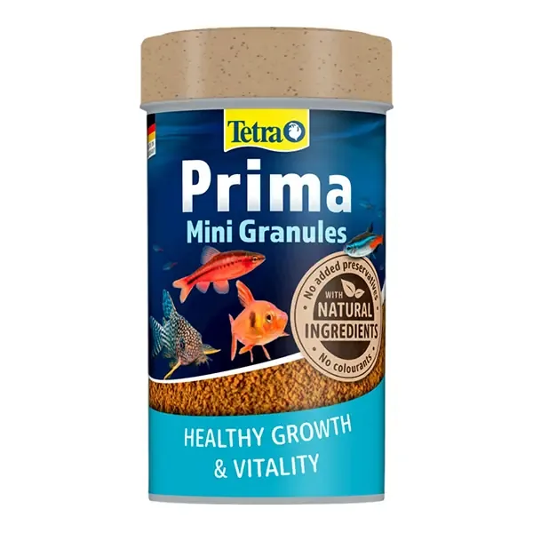 Tetra Prima