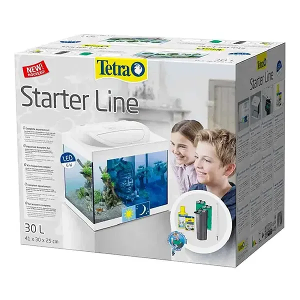 Tetra Starter Line 30 LED