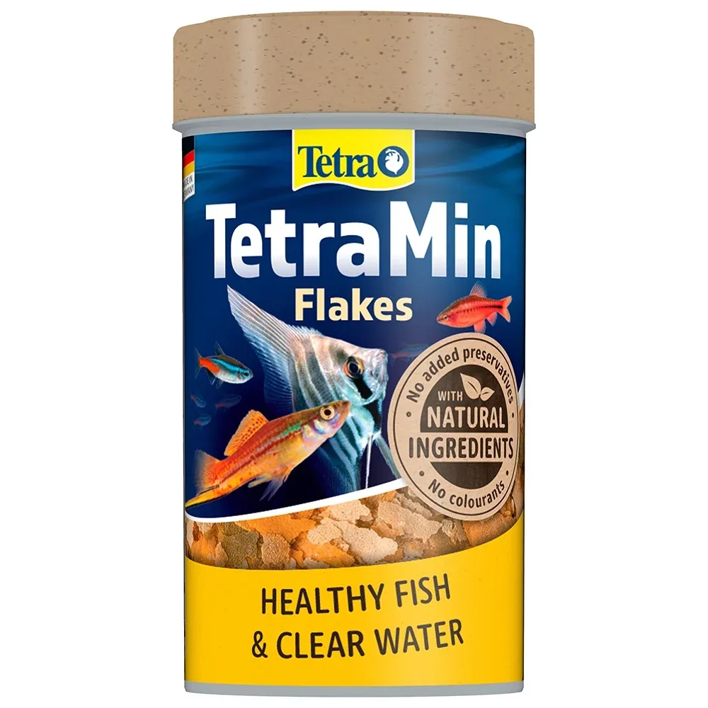 TetraMin