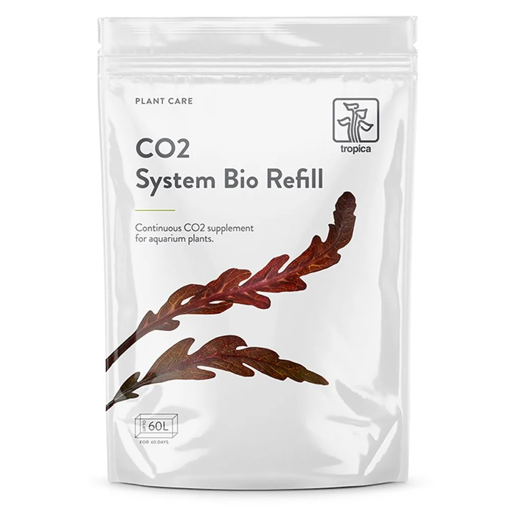 Tropica CO2 System Bio