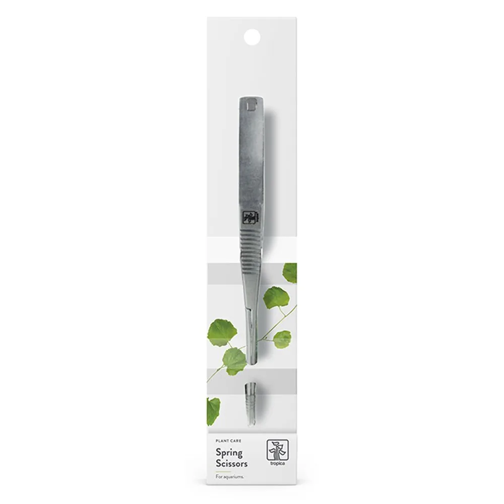 Tropica Yaylı Makas