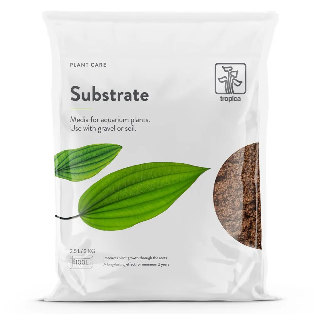 Tropica Substrate