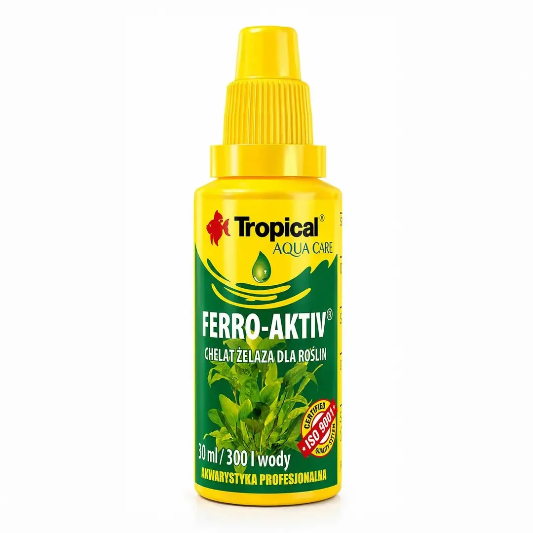 Tropical Ferro Aktiv