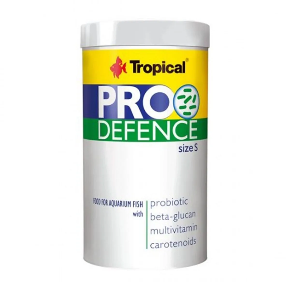 Tropical Pro Defence