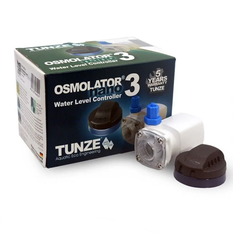 Tunze Osmolator 3 Nano