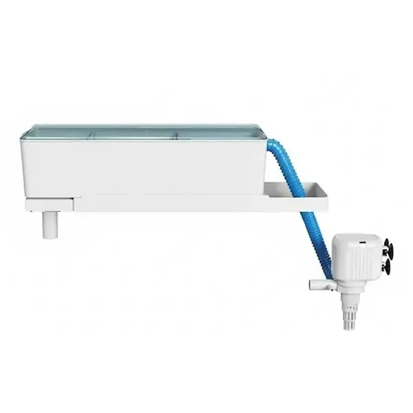 WaterBear 1880F Tepe Filtre