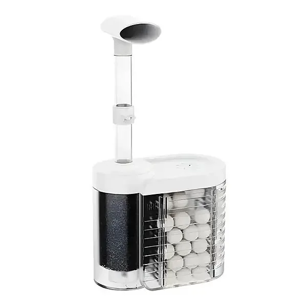 WaterBear SD-02 Motorlu Pipo Filtre