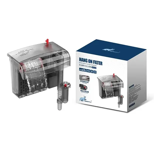 WaterBear WB-G220 Askı Filtre